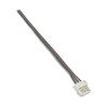 3 Pin LED Strip Connector with Wires