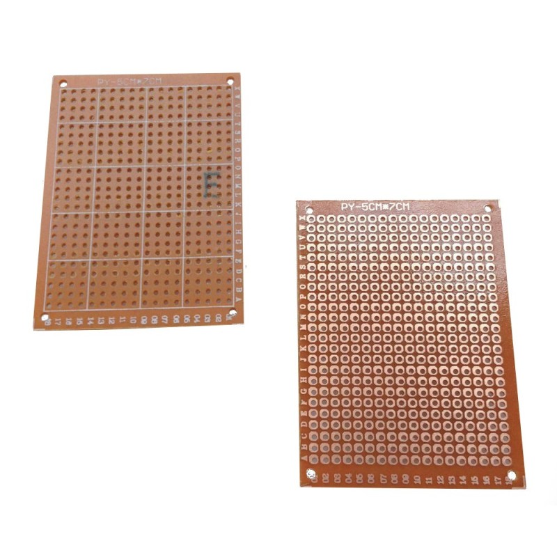Perfboard Solder Prototype Board