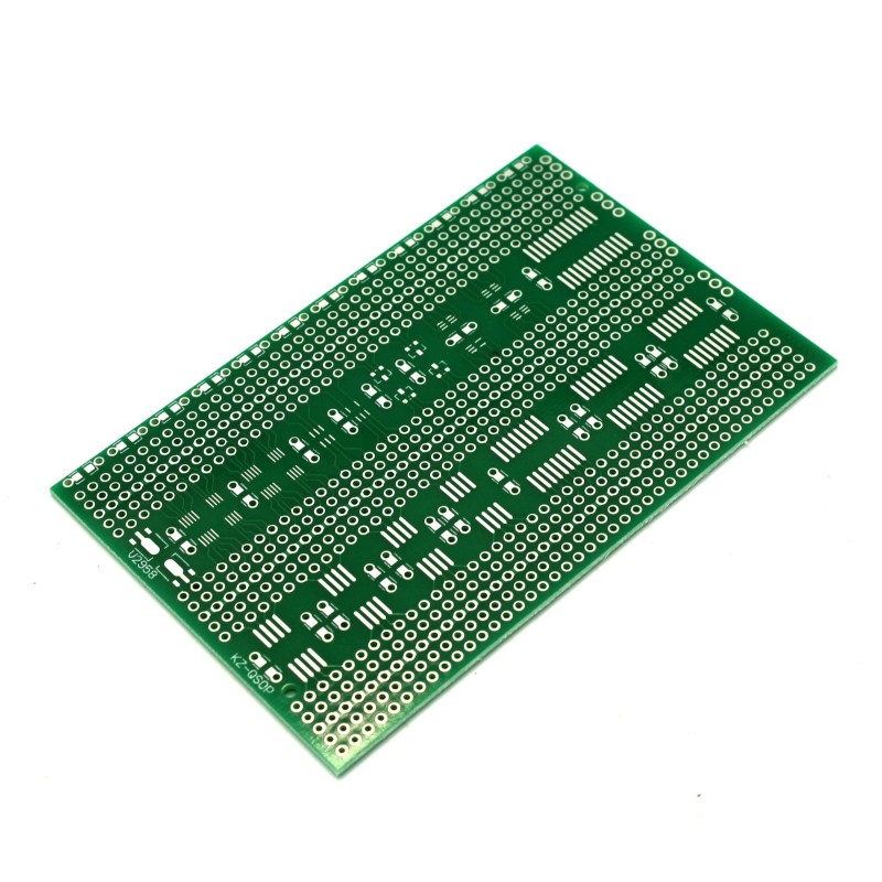 SMD to DIP Adapter Board Multiple Size Plate