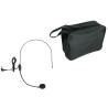 Portable Public Address System Belt 7W / 8 Ohm