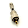 Male UHF PL259 RG8X Solder Connector