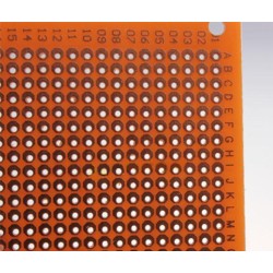 Perfboard Solder Prototype Board