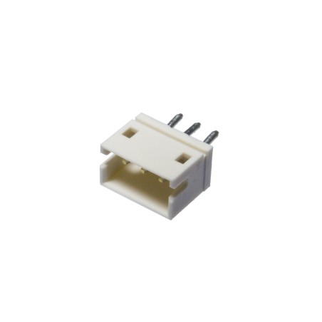 Female 3 Pin JST ZH Connector