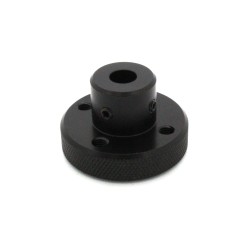 8mm Motor Hub with M5 Threaded Holes