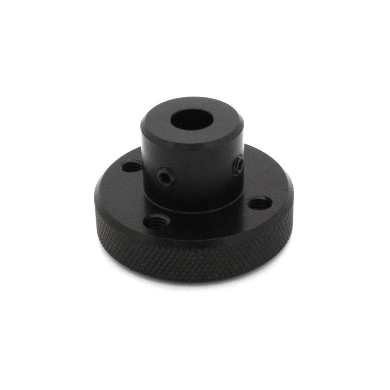 8mm Motor Hub with M5 Threaded Holes
