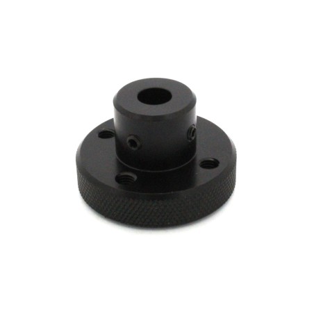 8mm Motor Hub with M5 Threaded Holes