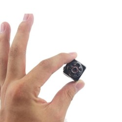 Mini Spy Camera