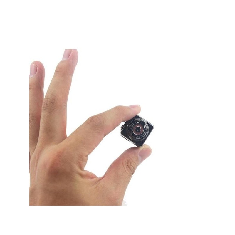 Mini Spy Camera