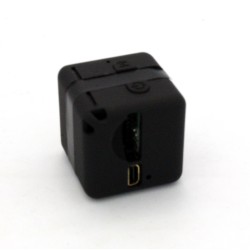Mini Spy Camera