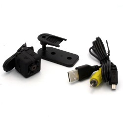 Mini Spy Camera