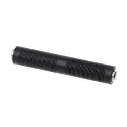 1/4" Female to Female Coupler Stereo