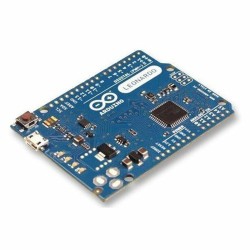 Arduino Leonardo