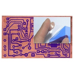 Photoresist Dry Film