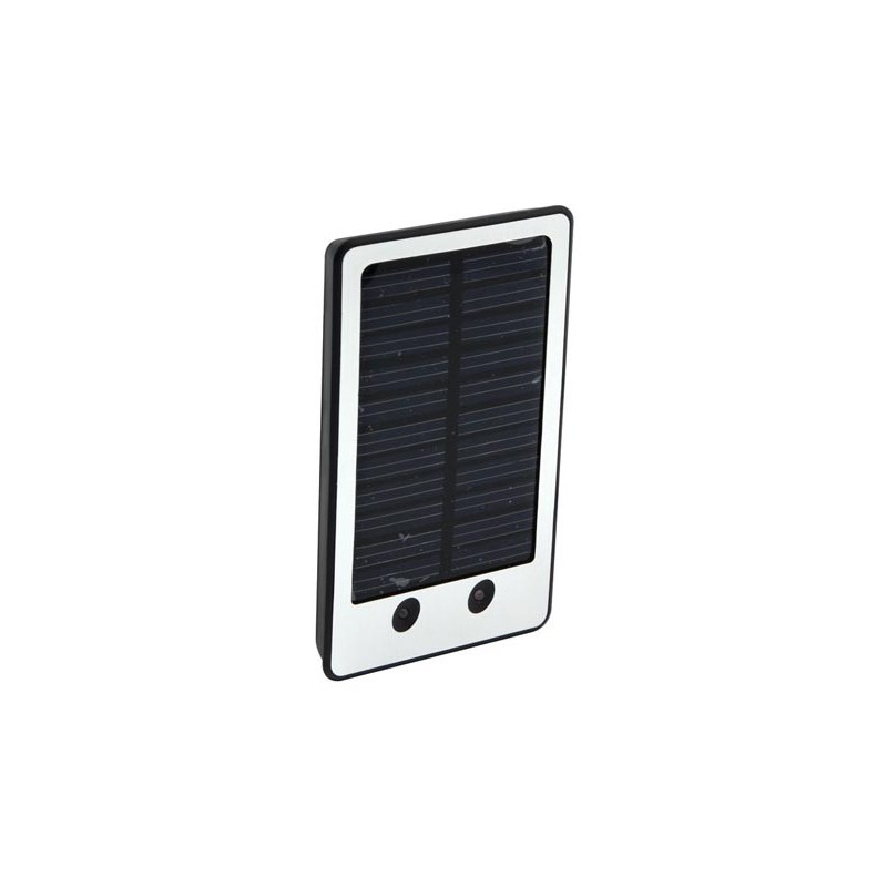 Solar Battery Pack