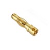 Male 3mm Bullet Connector