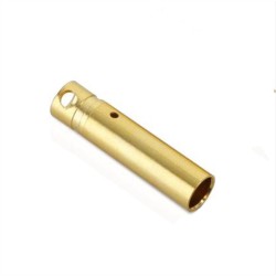 Female 3mm Bullet Connector
