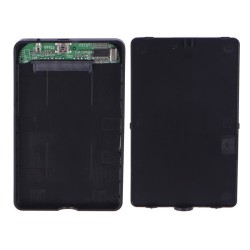 2.5" HDD Enclosure
