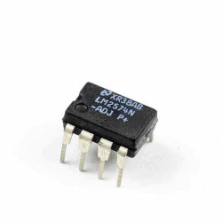 LM2574 Step Down Buck Converter