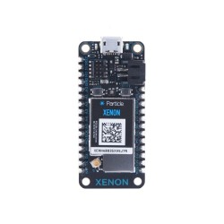 Particle Xenon Buy