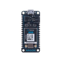 Argon Electronic Board