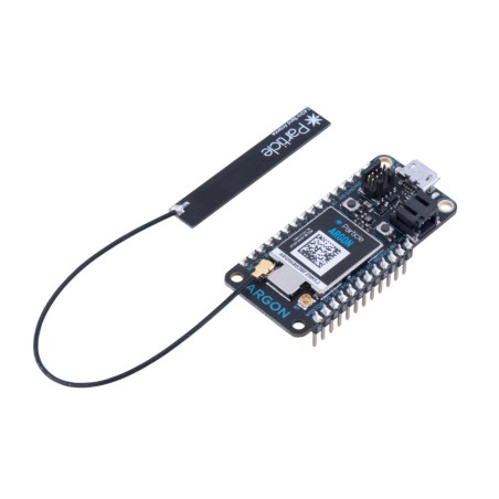 Argon Electronic Board