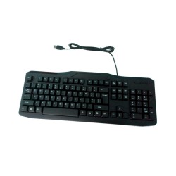 Full-Size USB Keyboard