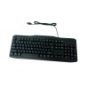 Full-Size USB Keyboard