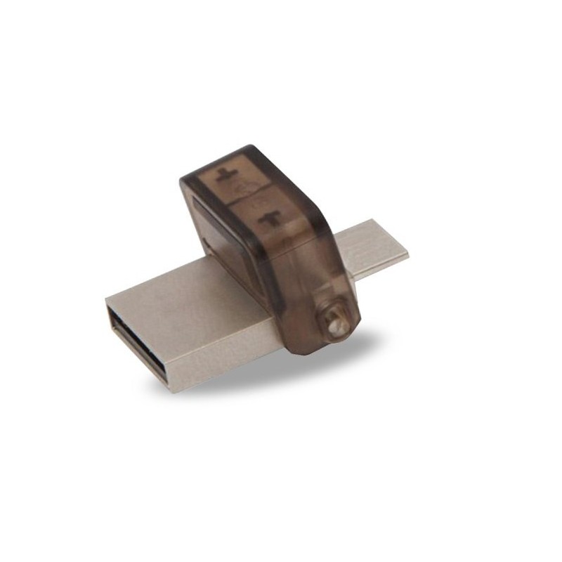128GB OTG Flash Drive