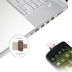 128GB OTG Flash Drive