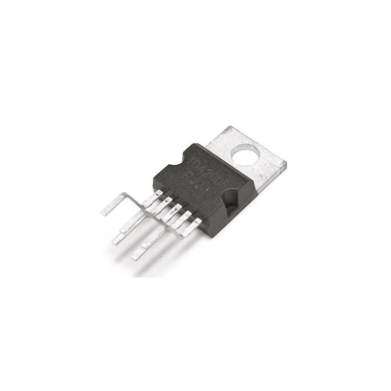 TDA2006 12W Audio Amplifier