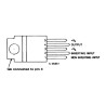 TDA2006 12W Audio Amplifier