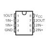 LM358 Op Amp