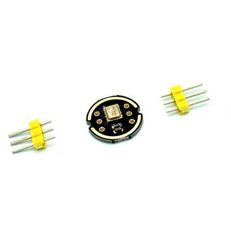 Close Range / Low Volume I2S MEMS Microphone Breakout Board