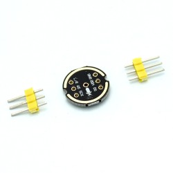 Close Range / Low Volume I2S MEMS Microphone Breakout Board