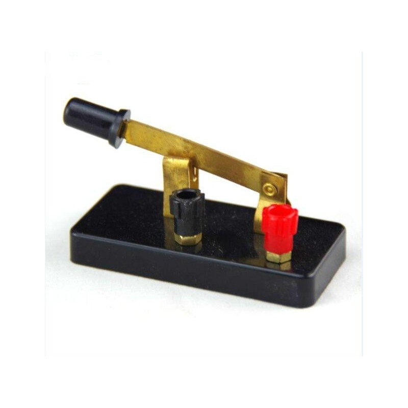 Blade Switch for Science Projects