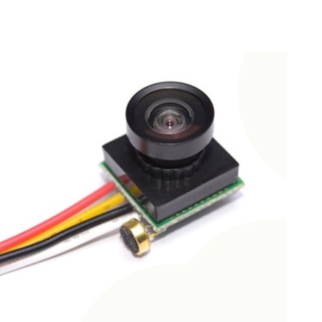 600TVL FPV Camera