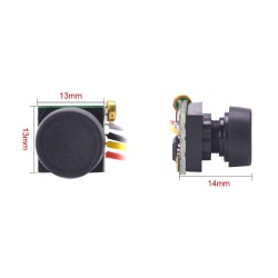 600TVL FPV Camera
