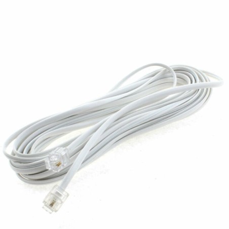 RJ11 Telephone Cable
