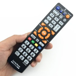 3 Device Universal Remote