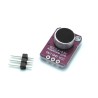 Electret Microphone Amplifier - MAX4466 with Adjustable Gain