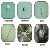 DIY Windshield / Glass Repair Kit
