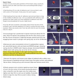DIY Windshield / Glass Repair Kit