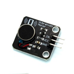 Haptic Feedback Module: 3V - 5V
