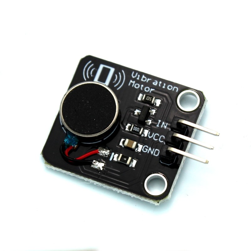 Haptic Feedback Module: 3V - 5V