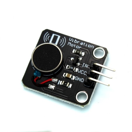 Haptic Feedback Module: 3V - 5V