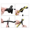 Spiral Wrap Cable Organizer - 22mm 5ft