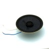 Large 8 Ohm Speaker with Wires - 2.25 inch