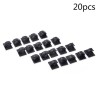 Cable Management Clips (20 pack)