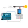 5V Relay Module (Arduino Compatible)