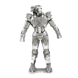 War Machine Metal Model